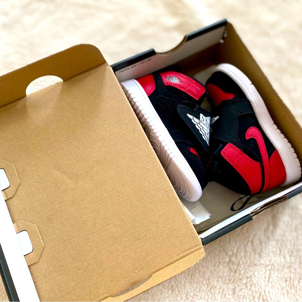 Sky Jordan 7C Toddler shoes